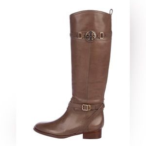 Tory Burch boots